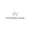 Five Syar  Juice