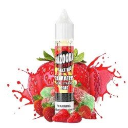 Bazooka strawberry 30 Ml