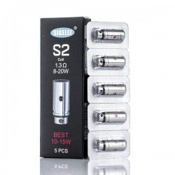 Coil Sigelei S2 1.3 Ohm