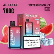 سحبة الف بار جيموك GK03 الجاهزه 7000 بف بطيخ ايس *