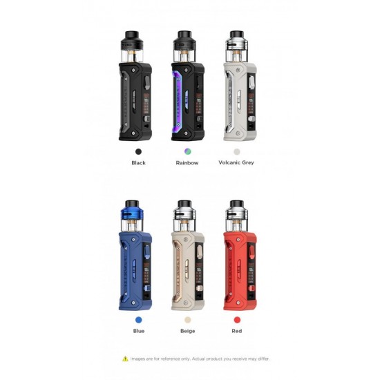 Geek vape E100i Geek vape E100i