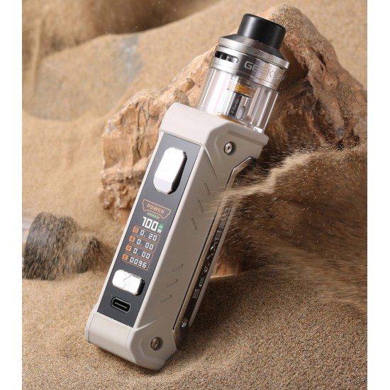 Geek vape E100i Geek vape E100i